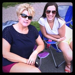 Meet your Posher, Kelly